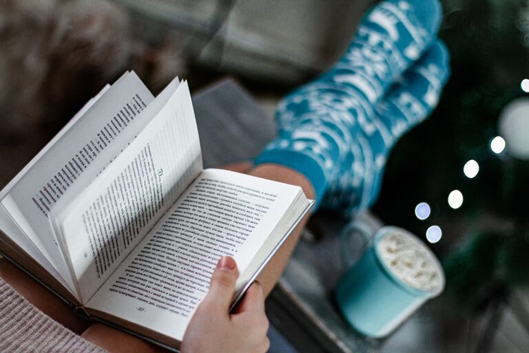 Cozy Evening Ideas to Unplug and Relax Without Screens